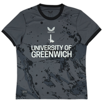 2024-25 Charlton Third Shirt (Women's L)