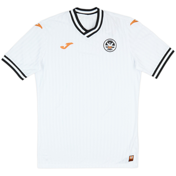 2021-22 Swansea City Home Shirt