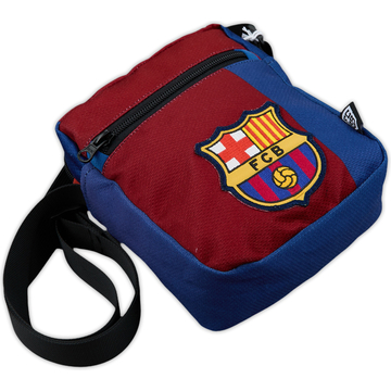2006-07 Barcelona Rework Shoulder Bag