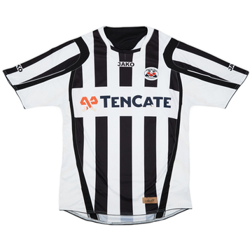 2008-09 Heracles Almelo Home Shirt - 6/10 - (L)