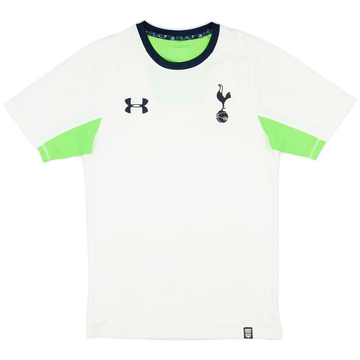 2013-14 Tottenham Under Armour Training Shirt - 6/10 - (S)