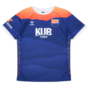2024 One Knoxville Home Shirt
