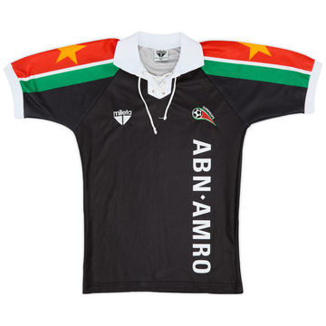 2005 Suriprofs Away Shirt - 9/10 - (XL.Boys)