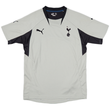 2009-10 Tottenham Puma Training Shirt - 8/10 - (S)