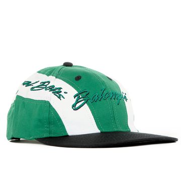 2025-26 Real Betis Kappa Snapback Cap (Adults)