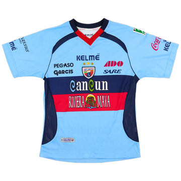 2010-11 Atlante Third Shirt - 8/10 - (S)