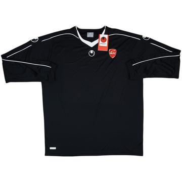 2011-12 Valenciennes Uhlsport Training L/S Shirt (XXL)