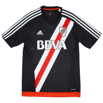 2016-17 River Plate Fourth Shirt - 5/10 - (M)