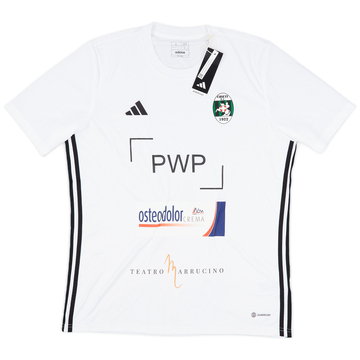 2023-24 Chieti Away Shirt (L)