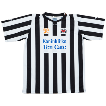 2005-06 Heracles Almelo Home Shirt - 8/10 - (M/L)