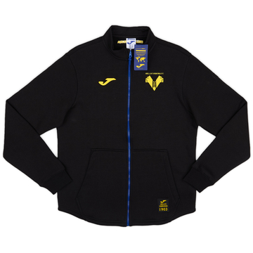 2023-24 Hellas Verona Joma Track Jacket