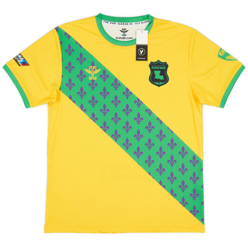 2022 Louisiana Krewe GK S/S Shirt