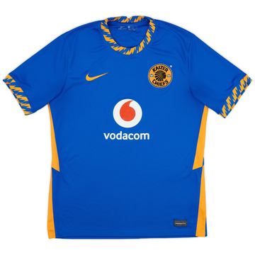 2020-21 Kaizer Chiefs Away Shirt - 9/10 - (M)