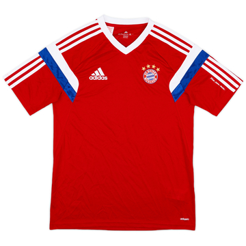 2014-15 Bayern Munich adizero Training Shirt - 9/10 - (XL.Boys)