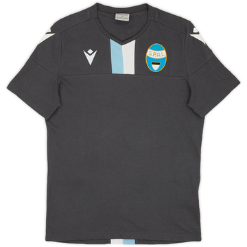 2019-20 Spal Macron Training Shirt - 8/10 - (S)