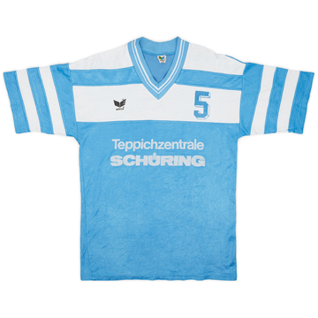 1990s Erima Template Shirt #5 - 6/10 - (L)