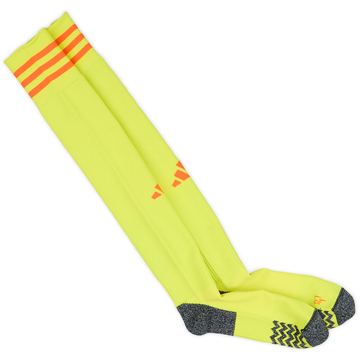 2024-25 adidas GK Template Socks
