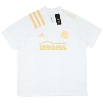 2020-21 Atlanta United Away Shirt (XXL)