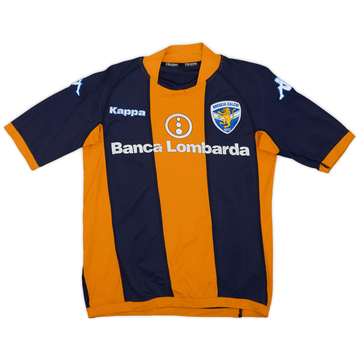 2004-05 Brescia Third Shirt - 6/10 - (M)