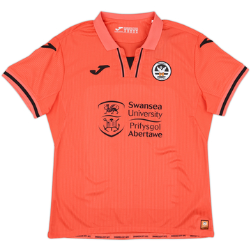 2021-22 Swansea City Third Shirt (Women's)