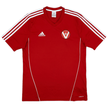 2011-12 Varese adidas Training Shirt - 7/10 - (M)