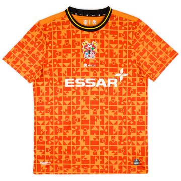 2023-24 Tranmere Rovers GK Shirt