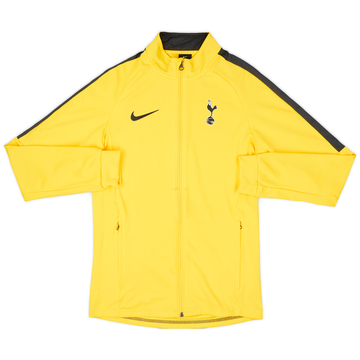 2019-20 Tottenham Nike Track Jacket - 5/10 - (S)