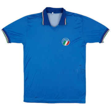 1986-88 Italy Home Shirt - 4/10 - (M)