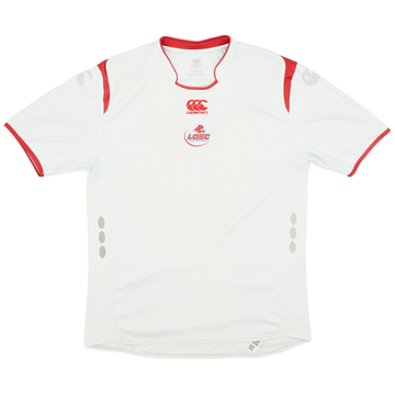 2009-10 Lille Away Shirt - 7/10 - (M)