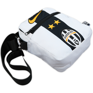 2009-10 Juventus Rework Shoulder Bag