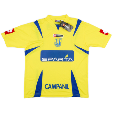 2009 Universidad de Concepcion Home Shirt (M)