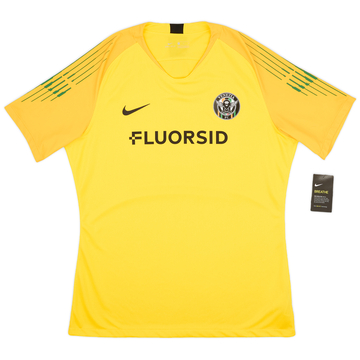 2019-20 Venezia GK Shirt (XL)