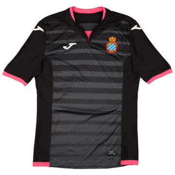 2016-17 Espanyol Third Shirt - 5/10 - (M)