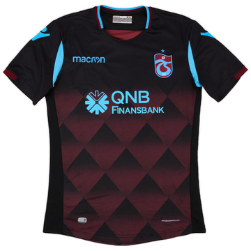 2018-19 Trabzonspor Third Shirt - 8/10 - (M)