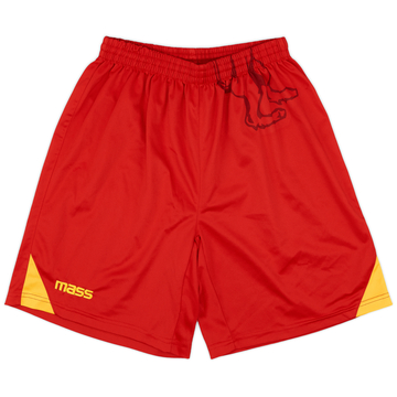 2009-11 Ravenna Home Shorts - 9/10 - (XL)