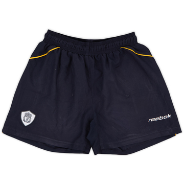 2001-02 Liverpool Third Shorts - 5/10 - (S)