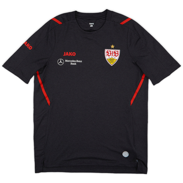 2021-22 Stuttgart Jako Training Shirt - 9/10 - (XL.Boys)