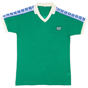 1990s Ennerre Template Shirt #5 - 10/10 - (XL)