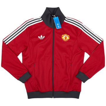 2024-25 Manchester United adidas Originals Track Jacket