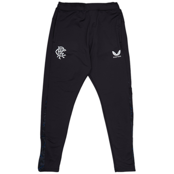 2024-25 Rangers Castore Pre-Match Pants/Bottoms - 7/10