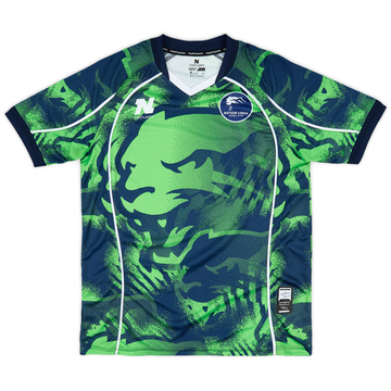 2025-26 Nathan Lebak Futsal Home Shirt
