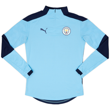 2019-20 Cheltenham Home Shirt - 7/10 - (S)