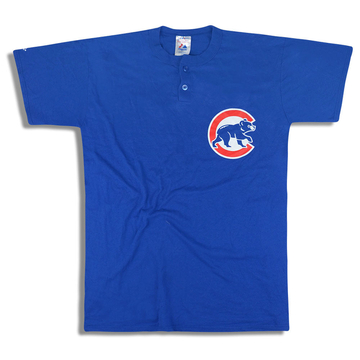 2000s Chicago Cubs Majestic Tee L