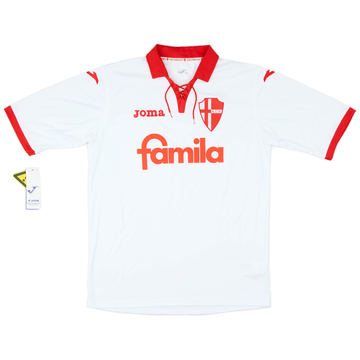 2012-13 Padova Home Shirt (M)