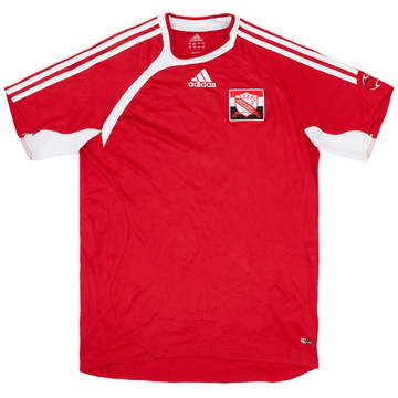 2006 Trinidad & Tobago Home Shirt - 6/10 - (S)