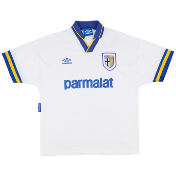 1993-95 Parma Home Shirt - 6/10 - (L)