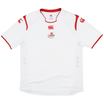 2009-10 Lille Away Shirt - 7/10 - (L)