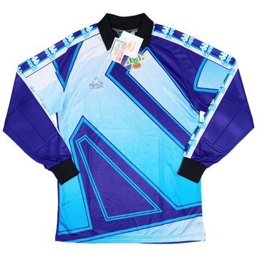 1996-97 Real Betis GK Shirt (L)