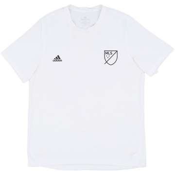 2022 MLS adidas Leisure Tee - 3/10 - (L)