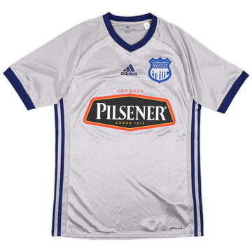 2017 Emelec Away Shirt - 9/10 - (S)